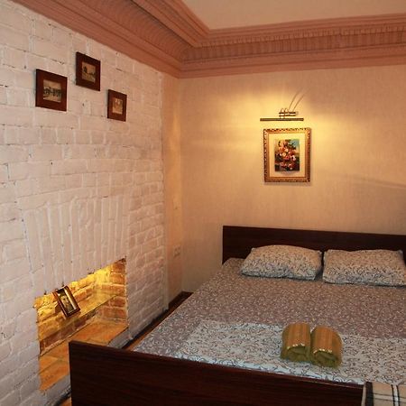 Apartmán Apatments On Grecheskaya Oděsa Exteriér fotografie