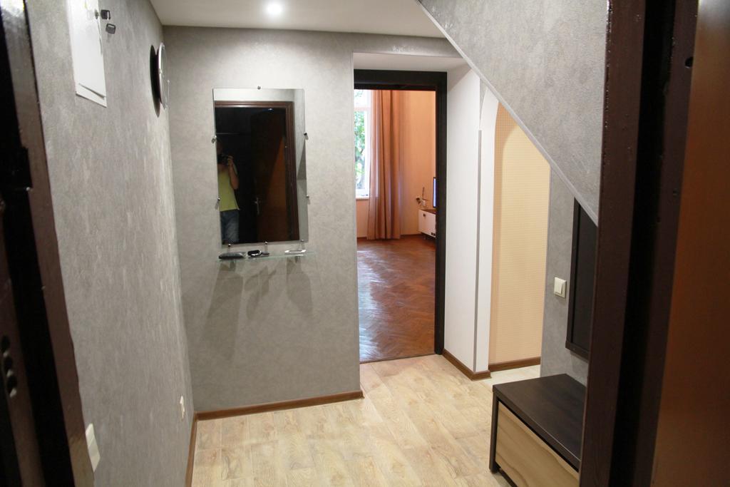 Apartmán Apatments On Grecheskaya Oděsa Exteriér fotografie