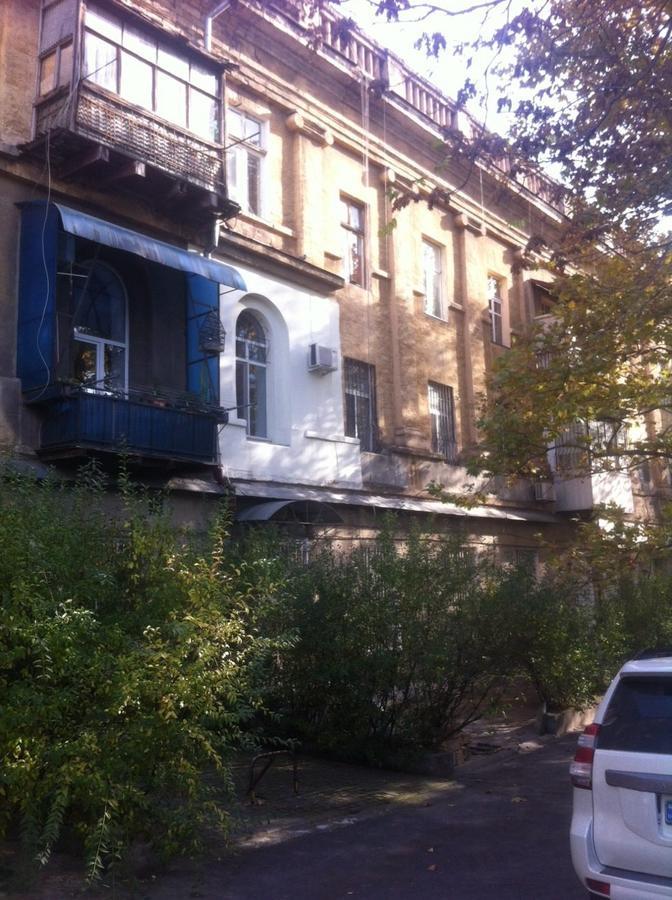 Apartmán Apatments On Grecheskaya Oděsa Exteriér fotografie